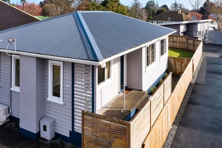 Photo of property in 40 Doralto Road, Frankleigh Park, New Plymouth, 4310