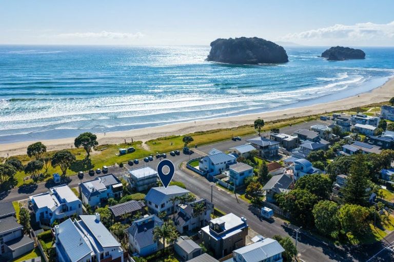 Photo of property in 203a Graham Street, Whangamata, 3620