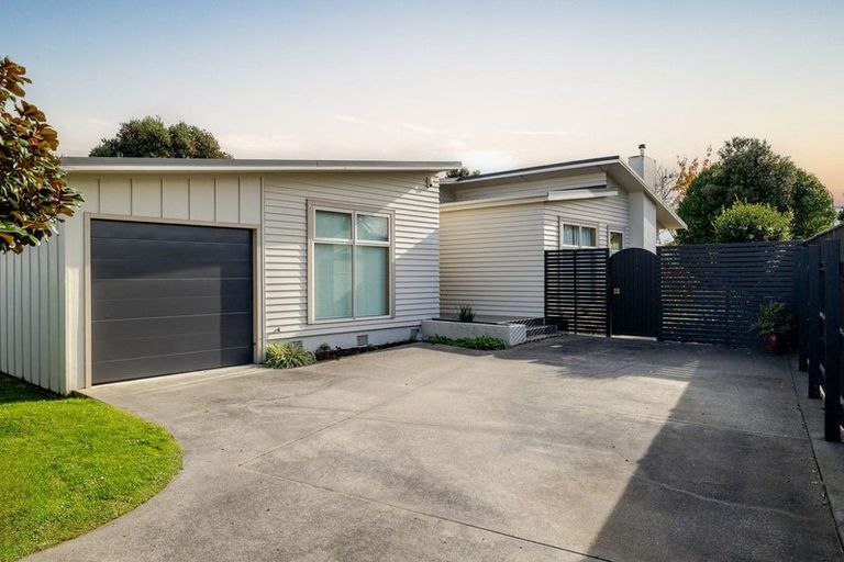 Photo of property in 56 Havill Street, Takaro, Palmerston North, 4410