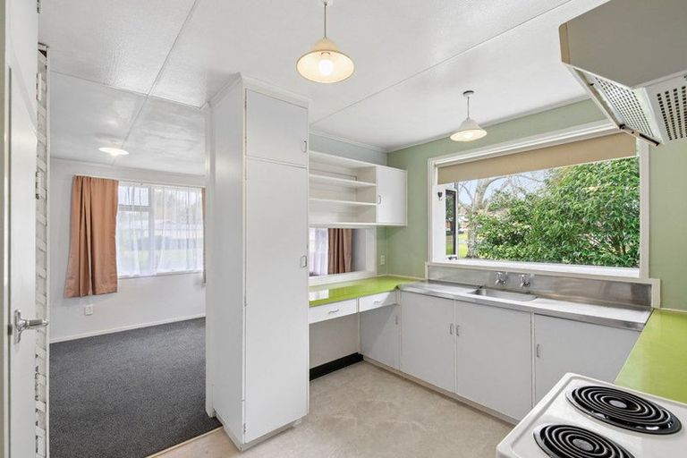 Photo of property in 6 Stirling Place, Huntly, 3700