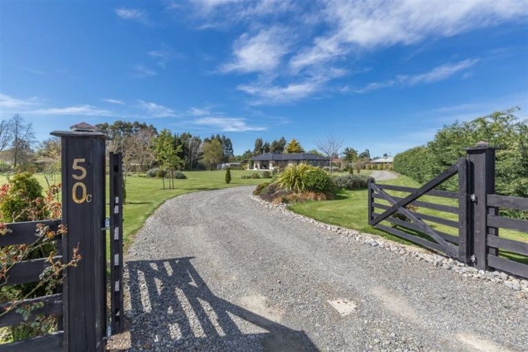 Photo of property in 50c Church Street, Oxford, 7430