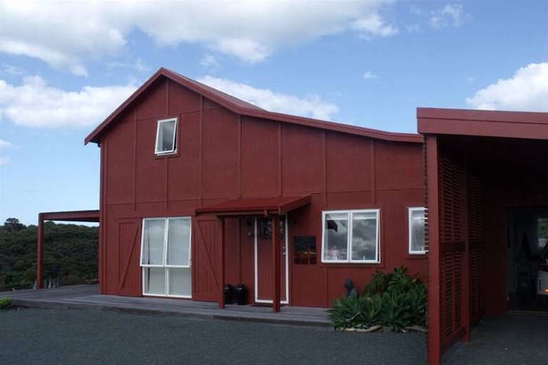 Photo of property in 142 Te Kowhai Point Road, Kerikeri, 0294