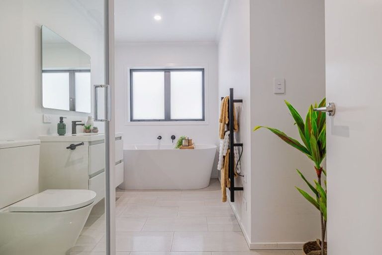 Photo of property in 126a Warwick Street, Feilding, 4702