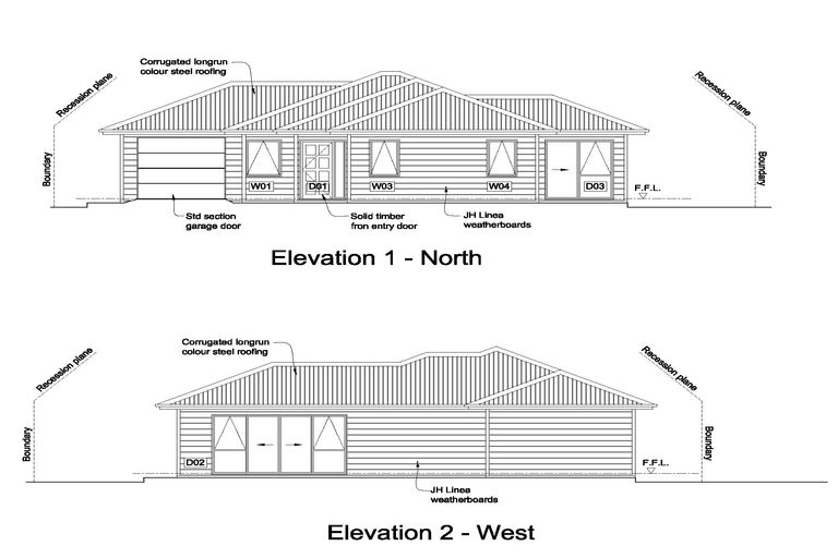 Photo of property in 14b Gloucester Street, Takaro, Palmerston North, 4412