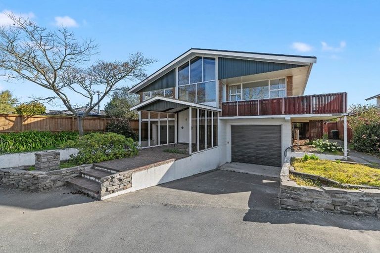 Photo of property in 12 Lynfield Avenue, Ilam, Christchurch, 8041