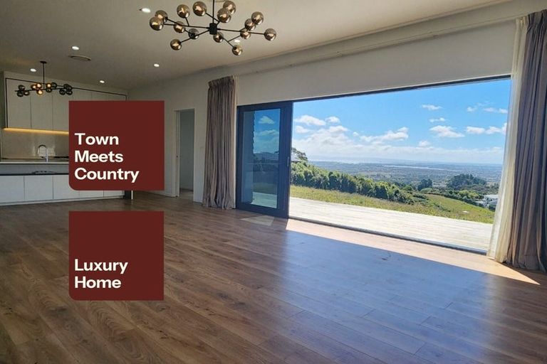 Photo of property in 632 Drury Hills Road, Drury, 2577