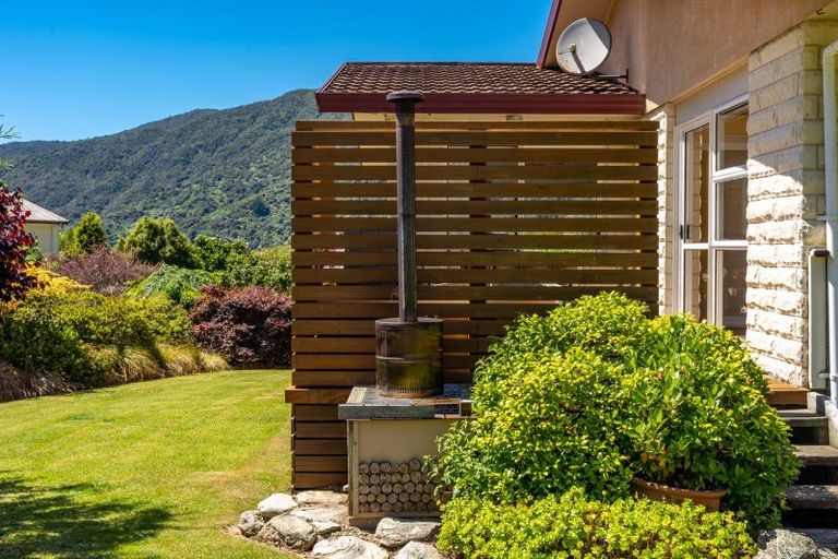 Photo of property in 3 Okiwa Place, Anakiwa, Picton, 7281