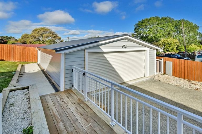 Photo of property in 6 Claymore Street, Manurewa, Auckland, 2102