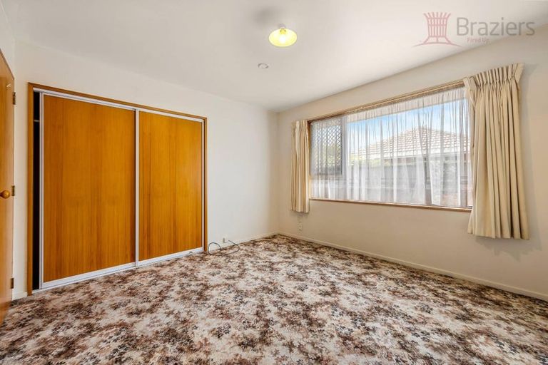 Photo of property in 1/61a Strathfield Avenue, Dallington, Christchurch, 8061