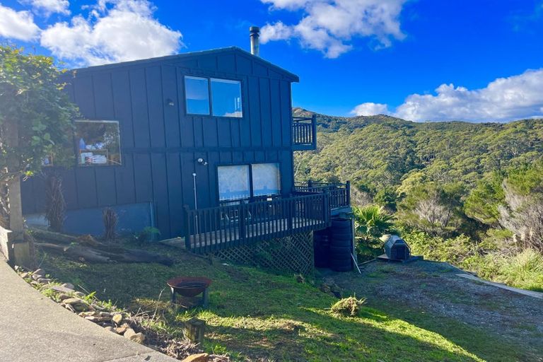 Photo of property in 6 De Surville Road, Karikari Peninsula, Kaitaia, 0483