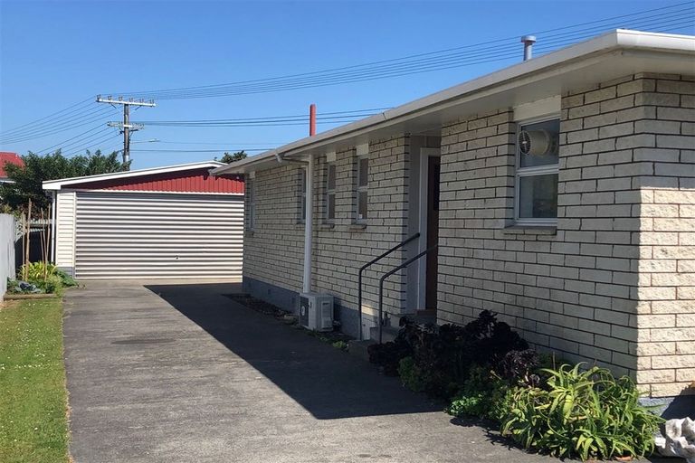 Photo of property in 2 Wilkie Street, Whanganui East, Whanganui, 4500