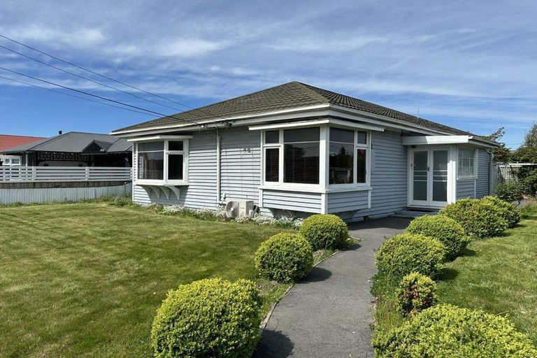 Photo of property in 40 Lincoln Road, Hillmorton, Christchurch, 8024