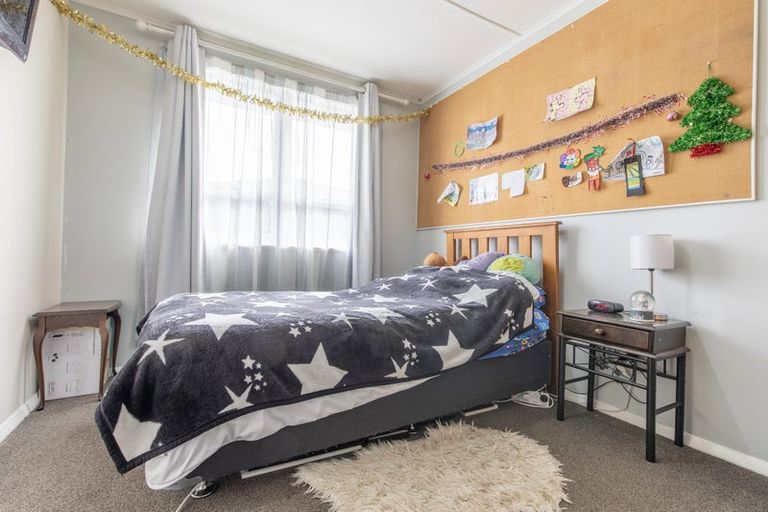 Photo of property in 46 Bibby Street, Waipawa, 4210