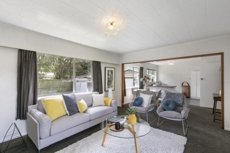 Photo of property in 4 Bexley Grove, Wainuiomata, Lower Hutt, 5014