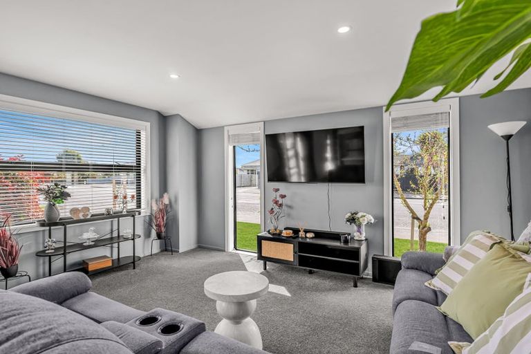 Photo of property in 170 William Street, Netherby, Ashburton, 7700