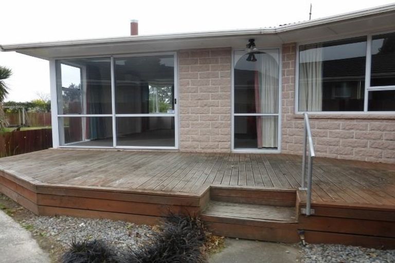 Photo of property in 270 Hendersons Road, Hoon Hay, Christchurch, 8025