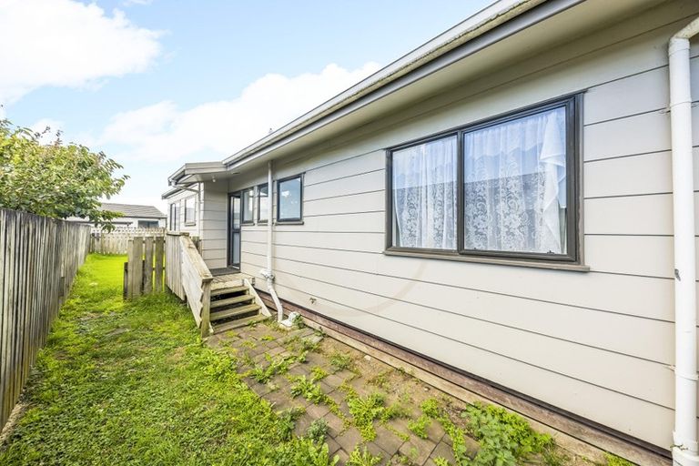 Photo of property in 1/8 Templeton Place, Clendon Park, Auckland, 2103