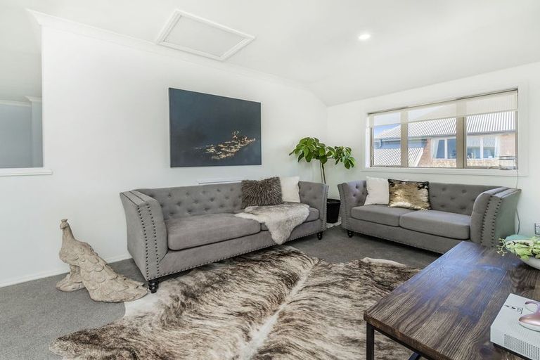 Photo of property in 8 Excalibur Place, Burwood, Christchurch, 8083