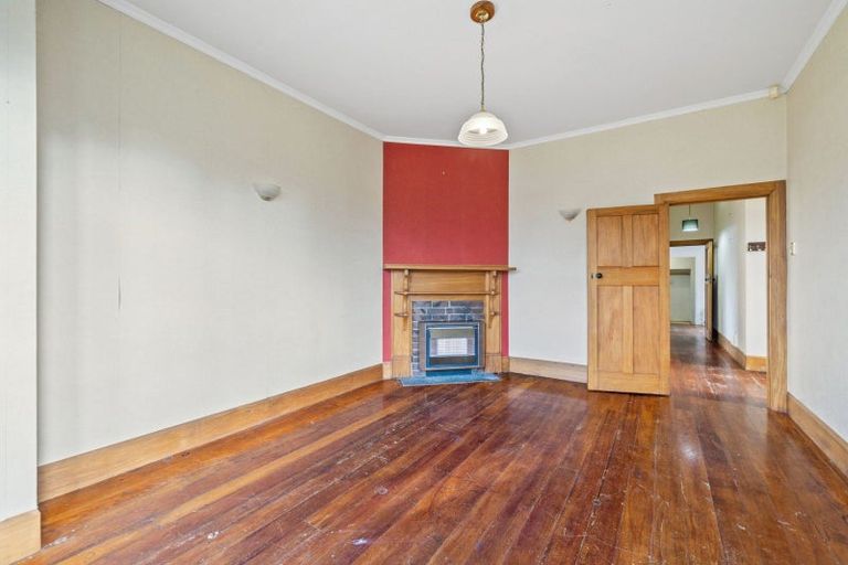 Photo of property in 8 Millar Street, Terrace End, Palmerston North, 4410