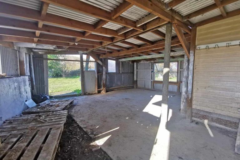 Photo of property in 140 Frasertown Road, Wairoa, 4108