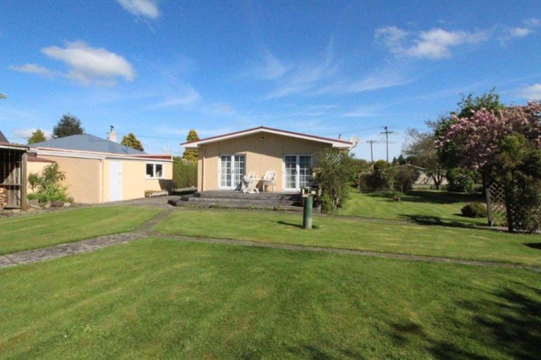 Photo of property in 11 Helena Street, Lumsden, 9730