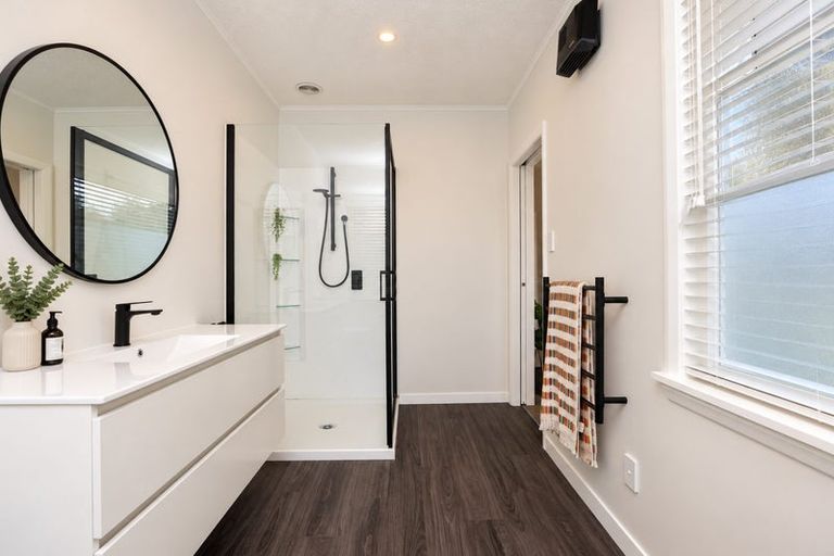 Photo of property in 6 Melcombe Street, Tinwald, Ashburton, 7700