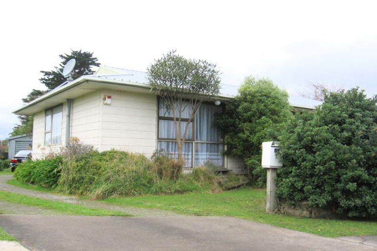 Photo of property in 59 Dewe Avenue, Feilding, 4702