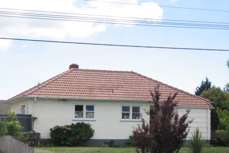 Photo of property in 157 North Avon Road, Richmond, Christchurch, 8013