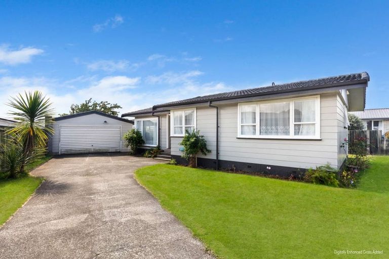 Photo of property in 8 Compton Street, Fenton Park, Rotorua, 3010