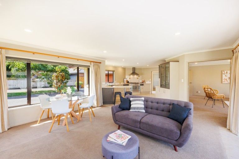 Photo of property in 14 Masefield Terrace, Kelvin Grove, Palmerston North, 4414