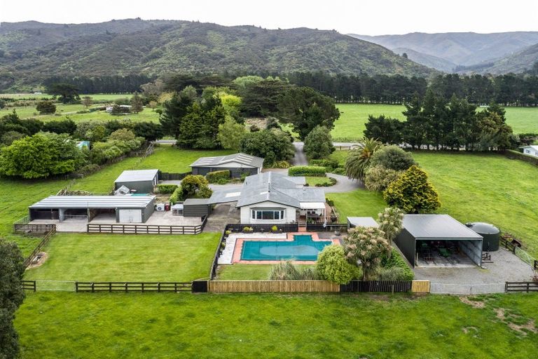 Photo of property in 49 Western Lake Road, Western Lake, 5773