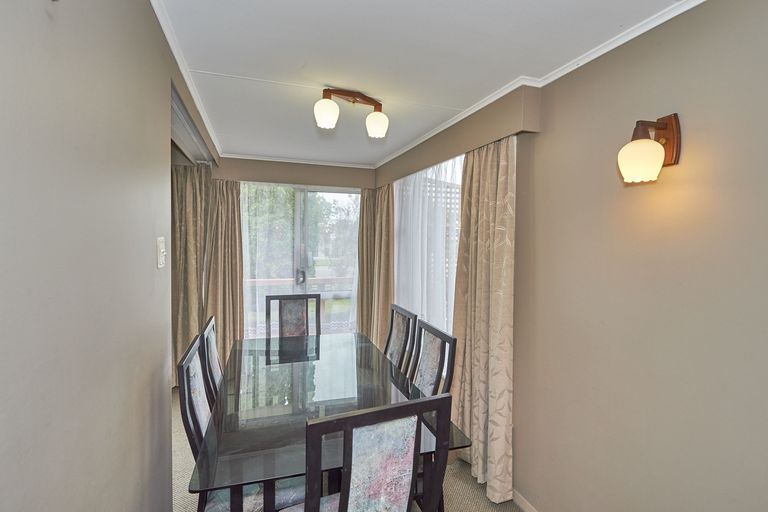 Photo of property in 117 Long Melford Road, Awapuni, Palmerston North, 4412