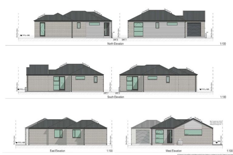 Photo of property in 7 Larch Drive, Rolleston, 7614