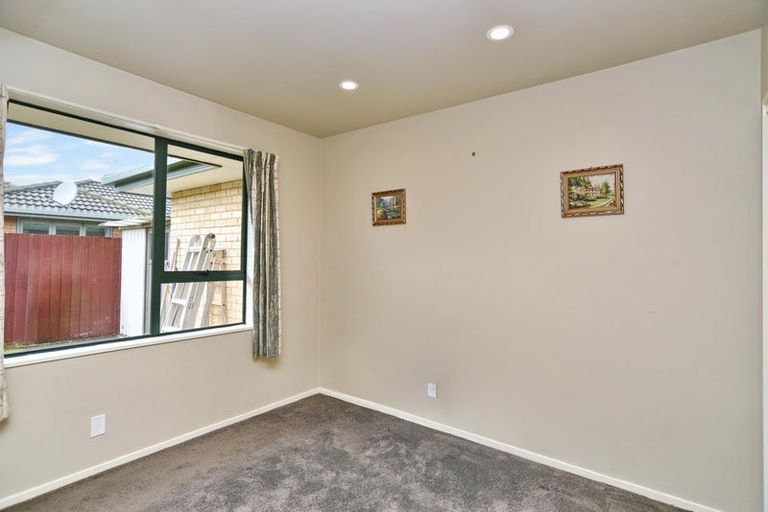 Photo of property in 21 Mcdougal Place, Kaiapoi, 7630