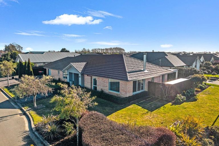 Photo of property in 2 Te Aika Street, Marshland, Christchurch, 8083