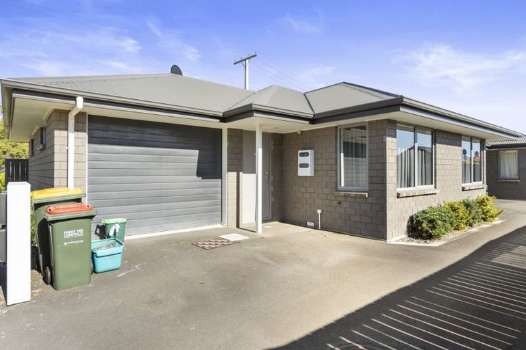 Photo of property in 79a Albert Street, Hamilton East, Hamilton, 3216