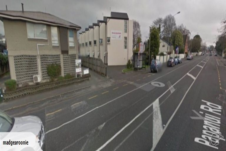 Photo of property in 5/121a Papanui Road, Merivale, Christchurch, 8014