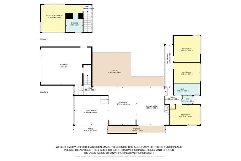 Photo of property in 19 Lagoon Way, Omaha, 0986