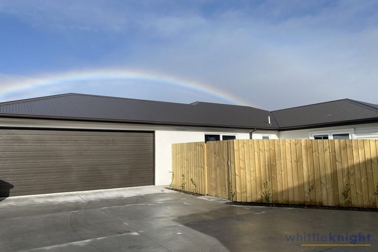 Photo of property in 40a Slater Street, Richmond, Christchurch, 8013