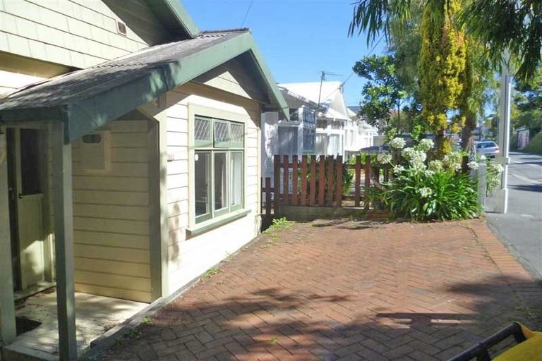 Photo of property in 311 Adelaide Road, Newtown, Wellington, 6021