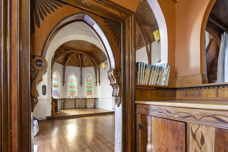 Photo of property in 1000 Weston-ngapara Road, Elderslie, Oamaru, 9491