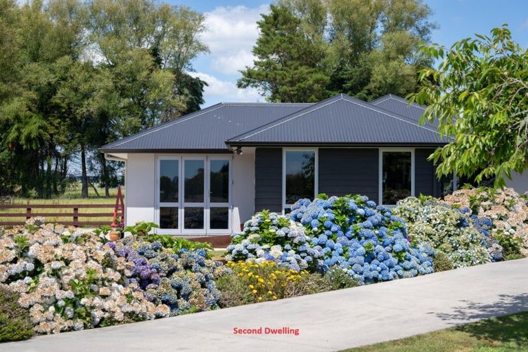 Photo of property in 202 West Road, Ohaupo, 3881