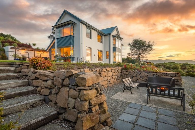 Photo of property in 10 Glenfinlass Street, Company Bay, Dunedin, 9014