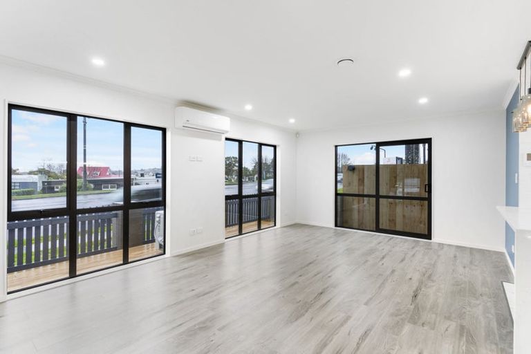 Photo of property in 186b Pakuranga Road, Pakuranga, Auckland, 2010