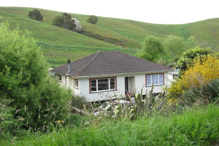 Photo of property in 112 Emano Street, Toi Toi, Nelson, 7010