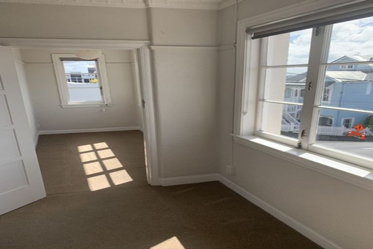 Photo of property in 1/21 Earle Street, Parnell, Auckland, 1052