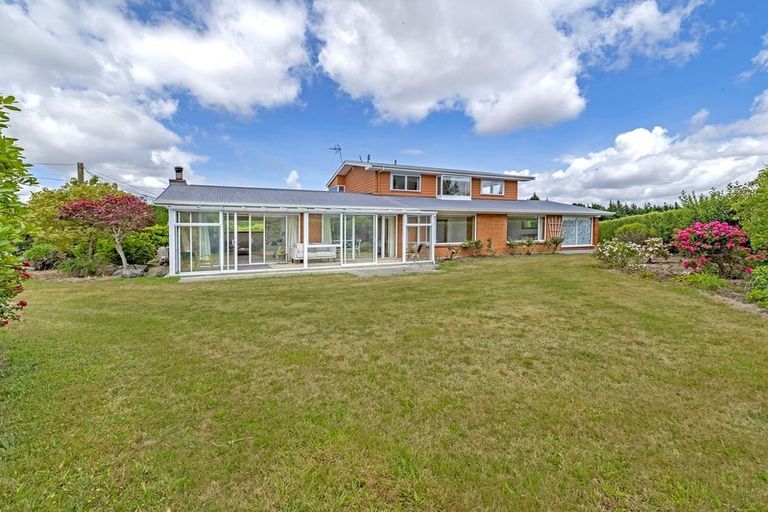 Photo of property in 224 Trents Road, Prebbleton, 7676