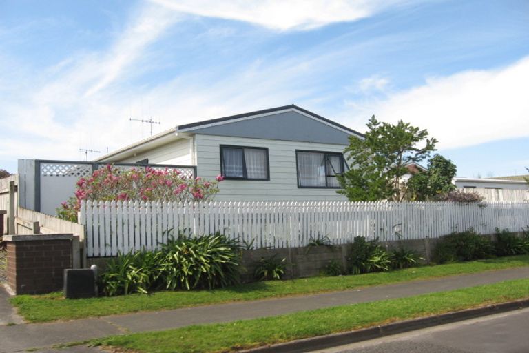 Photo of property in 18c Hereford Street, Springvale, Whanganui, 4501