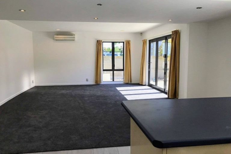 Photo of property in 114a Bishop Street, St Albans, Christchurch, 8014