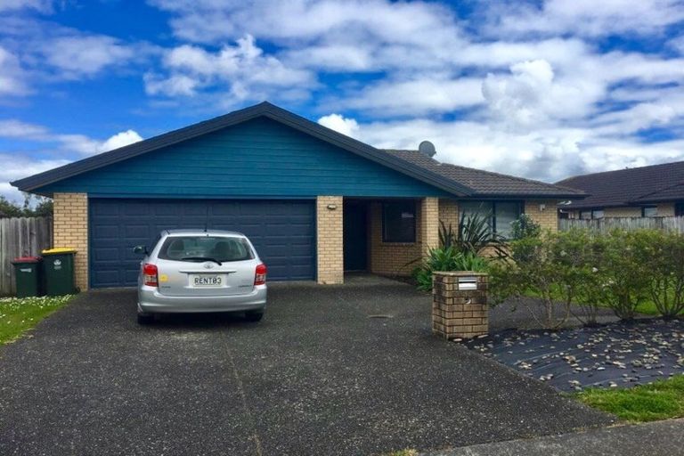 Photo of property in 514 Chapel Road, East Tamaki, Auckland, 2016